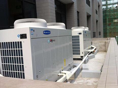 中央空調(diào)噪音大-中央空調(diào)機(jī)組噪聲治理的措施有哪些？