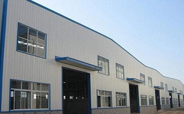 廠房噪音治理怎么做？廠房降噪措施