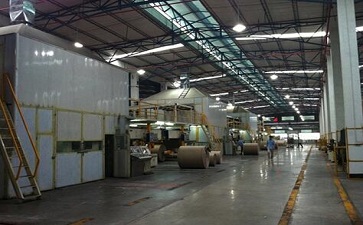 廠房車(chē)間噪聲控制措施