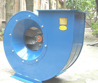 江西離心風(fēng)機(jī)噪聲治理，風(fēng)機(jī)隔聲罩消聲器