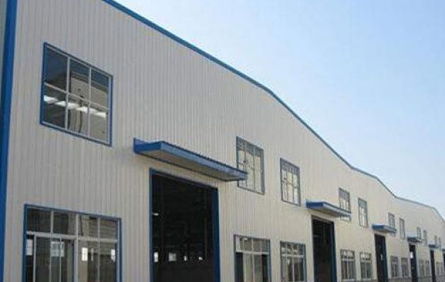 工業(yè)廠(chǎng)房車(chē)間隔聲降噪措施