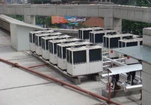 空調(diào)噪聲治理 ，空調(diào)降噪 ，江西噪聲治理