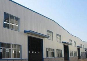 廠房噪音治理怎么做？廠房降噪措施