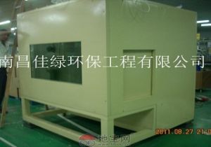 江西南昌產(chǎn)品檢測(cè)隔音房，靜音房