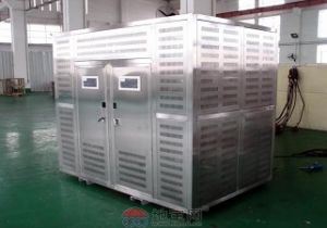 變壓器低頻噪聲治理，變壓器減振，減振降噪