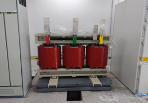 南昌變壓器噪音檢測(cè)