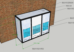 城市噪聲在線監(jiān)測(cè)系統(tǒng)的作用與價(jià)值